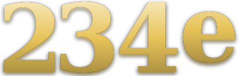 234e logo